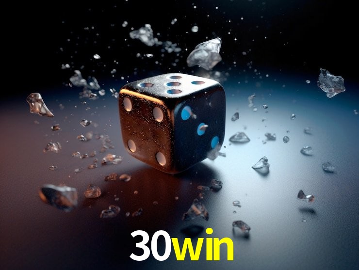 Plataforma 30win - Segurança SSL 256-bit