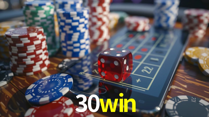 Apostas Ao Vivo 30win