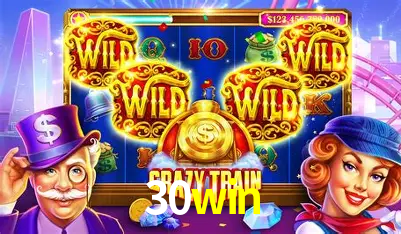30win Licença Curaçao Gaming
